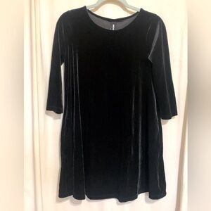 Agnes & Dora Swing Tunic Dress